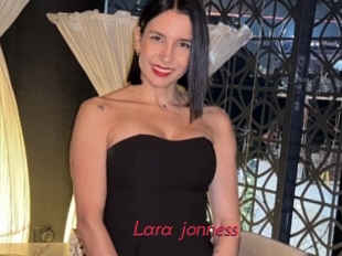 Lara_jonness