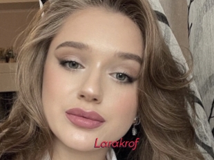 Larakrof