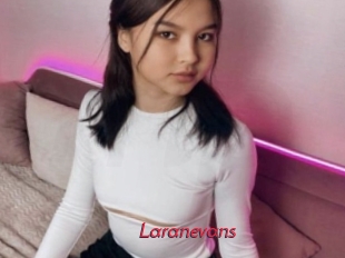 Laranevans