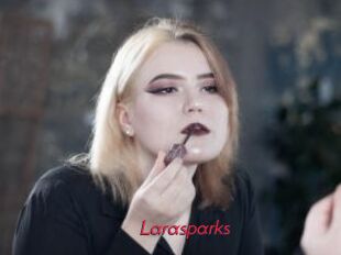 Larasparks
