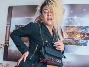 Lareiina