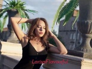 LarisaFlavourful
