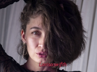 Larisaswifth