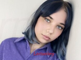 larissalevy Red Movie Post