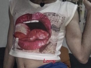 Laroy