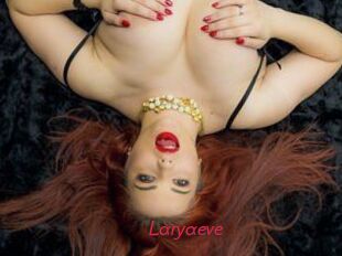 Laryaeve