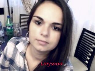 Larysaaa