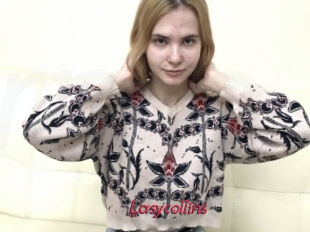 Lasycollins