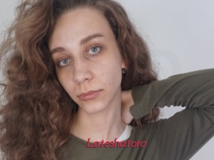 Lateshatoro