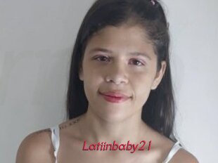 Latiinbaby21