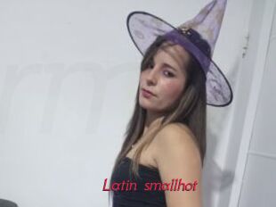 Latin_smallhot