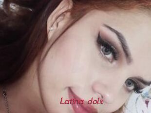 Latina_dolx