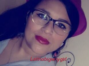 Latinabigsexygirl