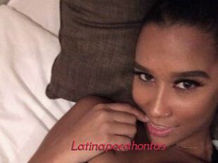 Latinapocahontas