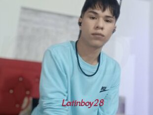 Latinboy28