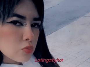 Latingabyhot