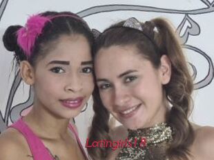 Latingirls18