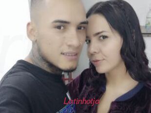 Latinhotja
