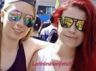 Latinlesbianfetich
