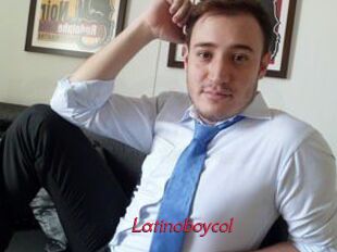Latinoboycol