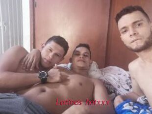 Latinos_hotxxx