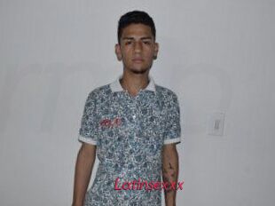 Latinsexxx