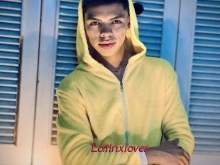 Latinxlover