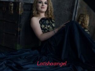 Latishaangel