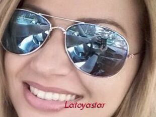 Latoyastar