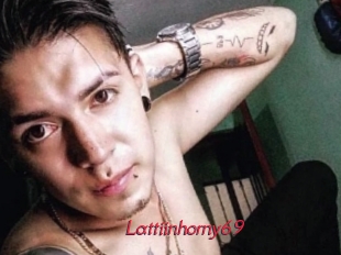 Lattiinhorny69
