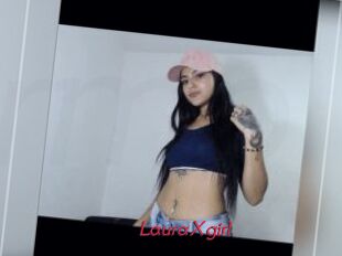 LauraXgirl