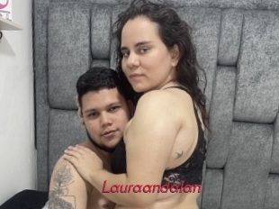 Lauraandalan