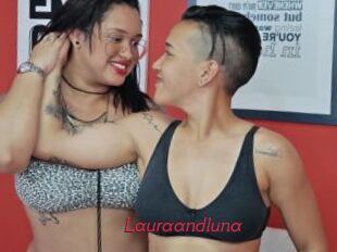 Lauraandluna