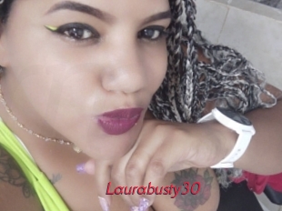 laurabusty30 Red Movie Post