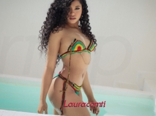Lauracomti