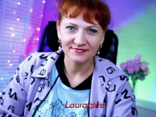 Lauragims