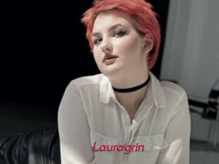 Lauragrin