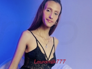 Lauramilk777