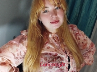 Lauranight