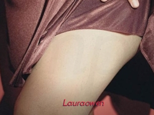 Lauraowen