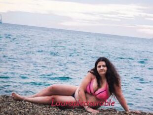 Laurapleasurable