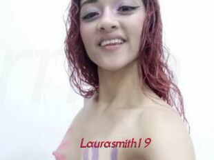 Laurasmith19