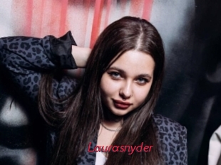 Laurasnyder