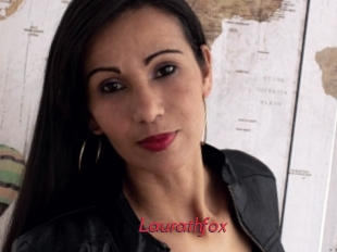 Laurathfox