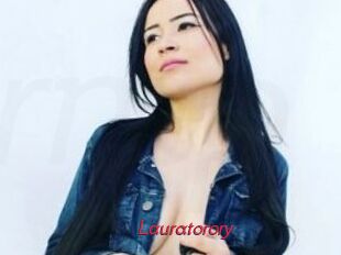 Lauratorory