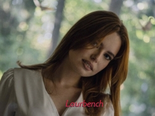 Laurbench