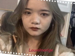 Laurelmadge