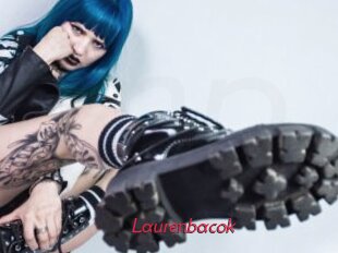 Laurenbacok