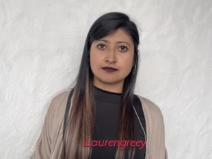 Laurengreey