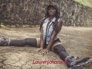 Laurenjohanson